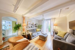 Reception- click for photo gallery